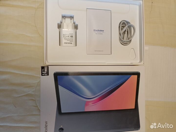 Blackview tab 15