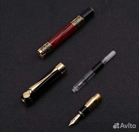 Ручка перьевая