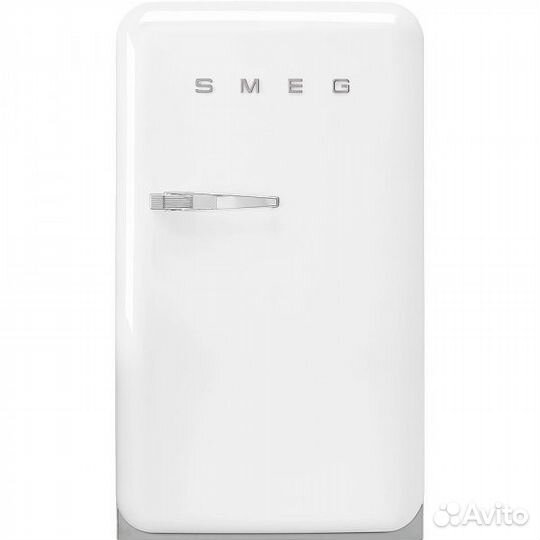 Холодильник Smeg FAB10RWH5