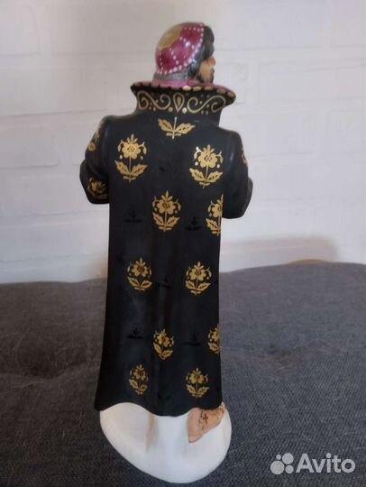 Шаляпин лфз. Отличный. В коллекцию. Редкость