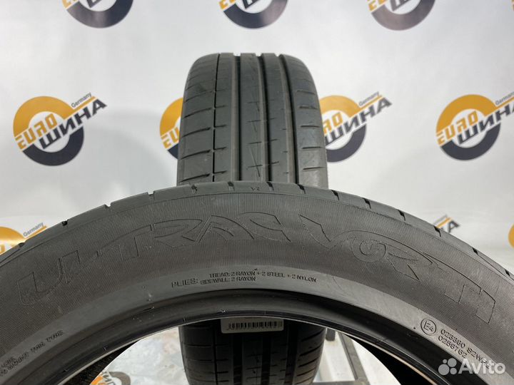 Vredestein Ultrac Vorti 235/55 R19 103W