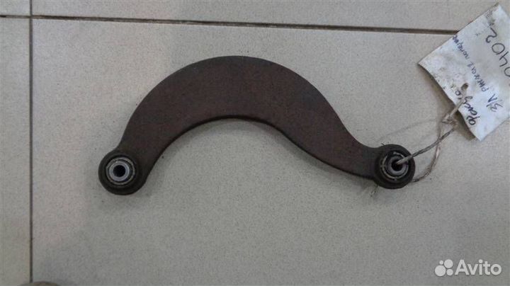 Рычаг задний поперечный верхний Ford Focus 2 2004