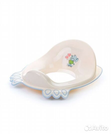 Накладка для унитаза детская