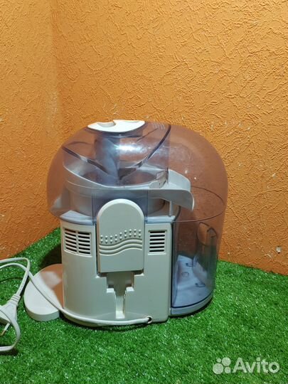 Соковыжималка Saturn ST 1042