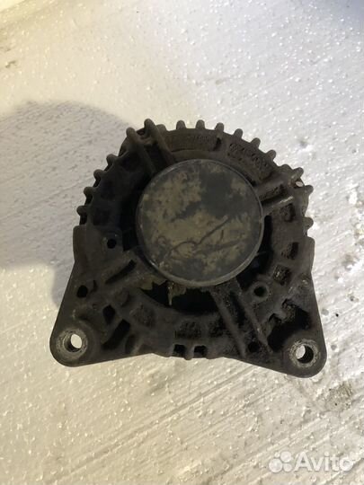 Генератор Renault Megane 3 K9К 7711368380