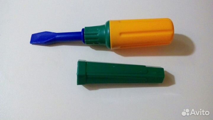 Паровоз-конструктор