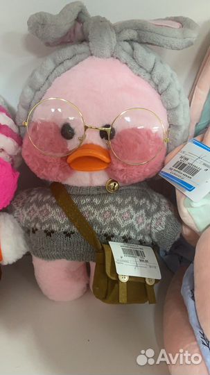 Игрушки
