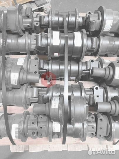 Каток поддерживающий Doosan 200105-00003A