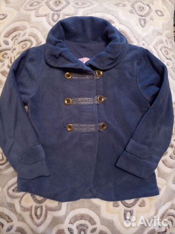 Вещи девочка школьные 116-128 см