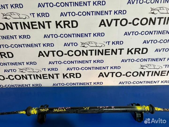 Рулевая рейка задняя Mazda Millenia TA5P KL