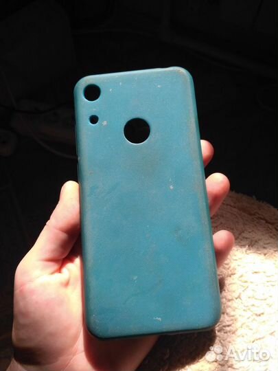 Чехол на смартфон