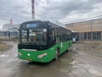 Городской автобус Yutong ZK6852HG, 2015