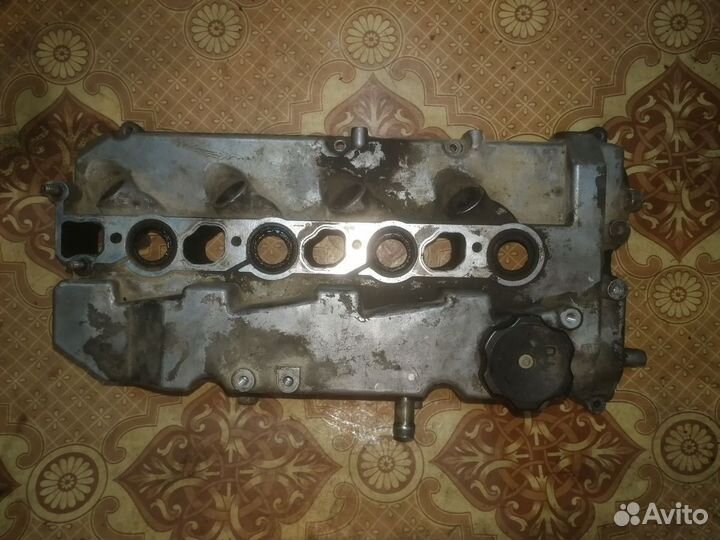 Б/У Б/У Крышка клапанная 1035A897 mitsubishi