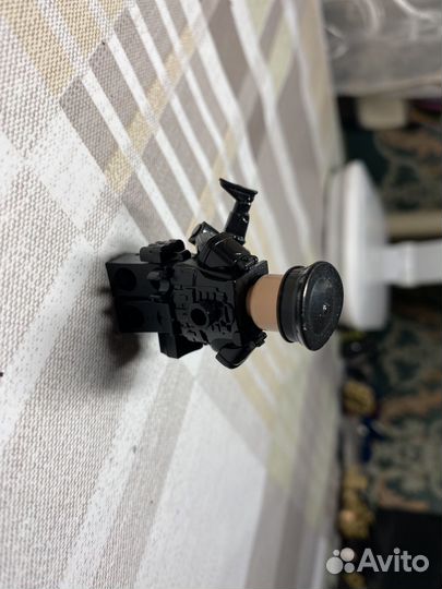 Lego военный 1 шт