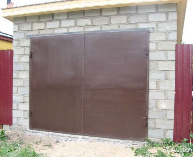 Сварочные работы