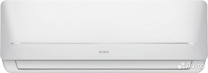 Сплит-система JAX york ACE-08HE NEO кондиционер