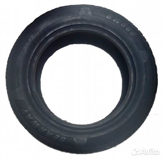 Bearway BW668 255/55 R18 109V