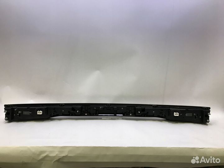 Hongqi E-HS9 22 - средний светодиодный задний фонарь