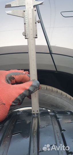 Колеса в сборе Audi 8x18/5x112 ET 39 Dia 66.6