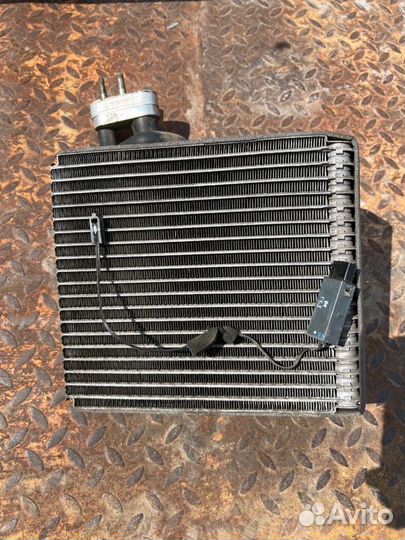 Испаритель кондиционера Mazda Bt50 UN8F1 wlaa 2007