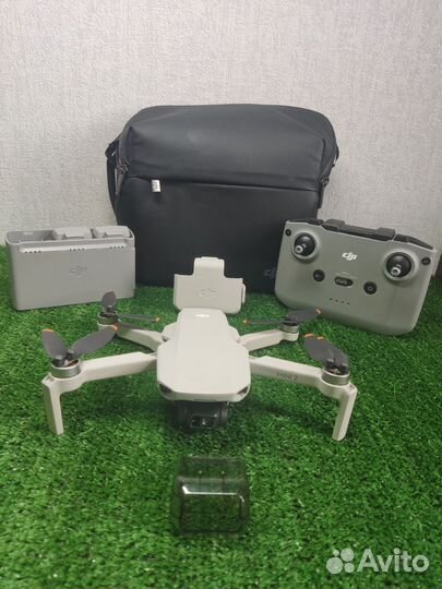 Dji mini 2