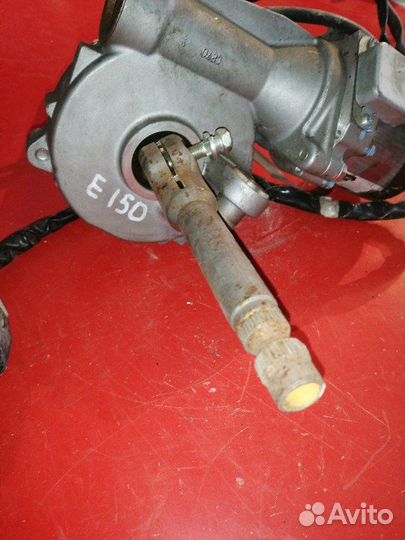 Электроусилитель руля Toyota Corolla E150