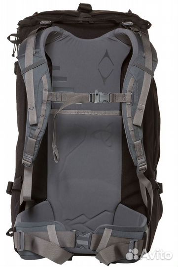 Mystery Ranch Tower 47 climbing backpack