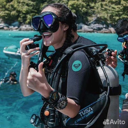 Жилет-компенсатор плавучести Crestline Ii