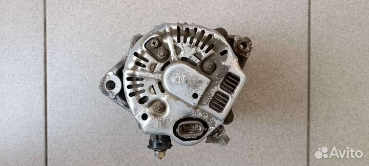 Генератор Toyota Land Cruiser 80 2706066070