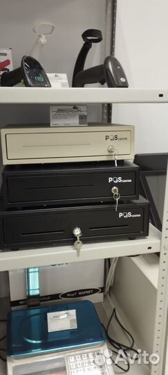 Подбор оборудования и по для бизнеса