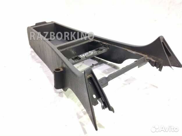 Консоль Мерседес W202 C
