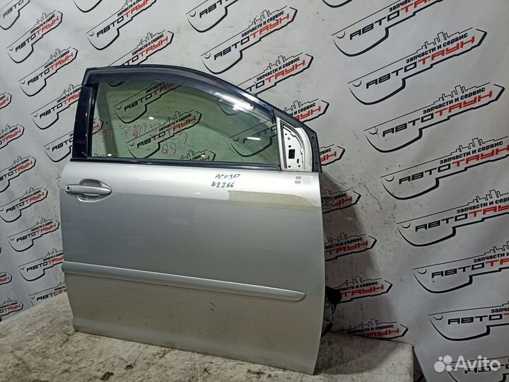 Дверь toyota lexus harrier RX300 RX330 RX350 RX400H ACU30W ACU35W. GSU36W MCU30W MCU31W MCU33 MCU35