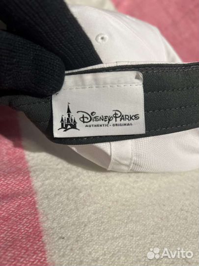 Кепка Nikegolf X DisneyParks X Mikey Mouse