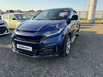 Honda Vezel 1.5 CVT, 2017, 82 000 км, с пробегом, цена 1 945 000 руб.