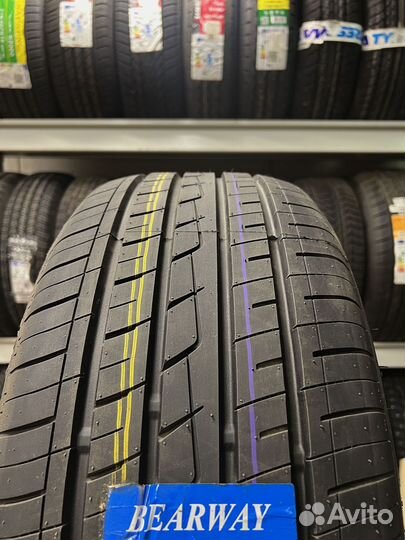 Bearway BW668 275/55 R20 105H