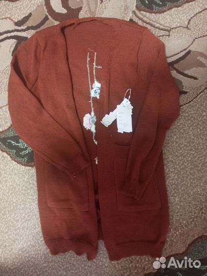 Женские вещи пакетом