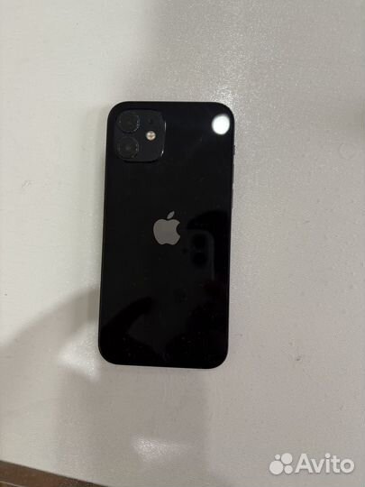 iPhone 12, 128 ГБ