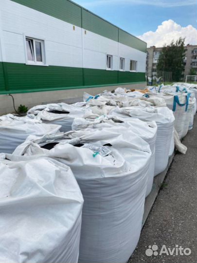 Резиновая крошка от производителя