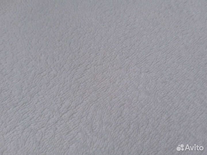 Круглый матрас 75*75