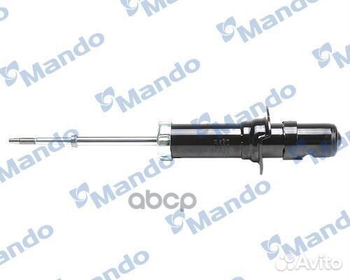 Амортизатор mando EX4431008C60 SsangYong Rexton