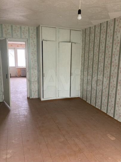 2-к. квартира, 47,6 м², 3/5 эт.