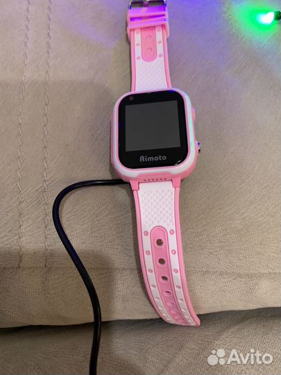 Smart watch Aimoto Active pro