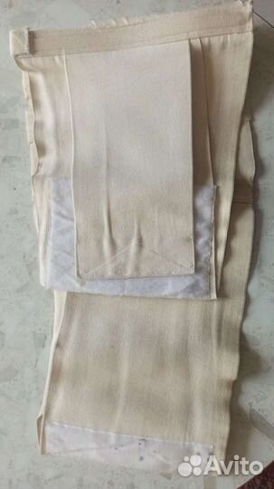 Корсет ортопедический поясничный