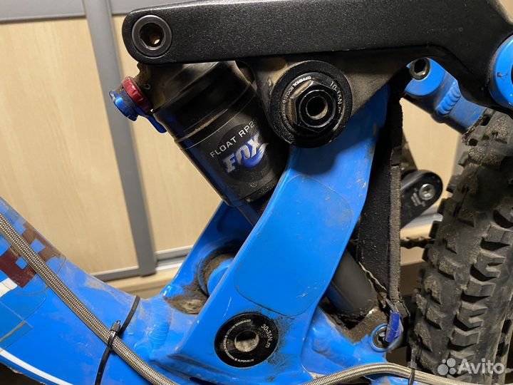 Commencal Meta AM3 2012, 26 колеса, размер M