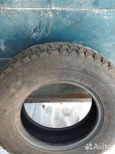 Nereus SCLAW NS809 215/75 R15