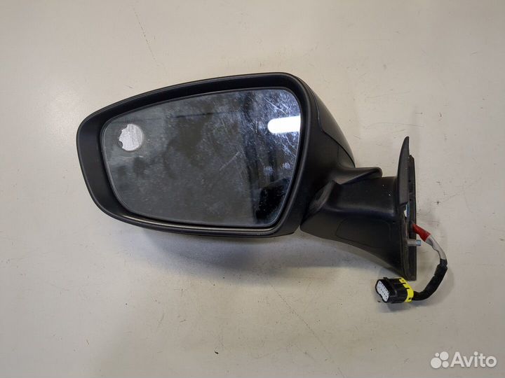 Зеркало боковое киа Cerato, 2014