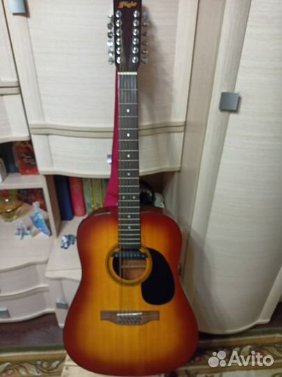 Продается гитарный набор