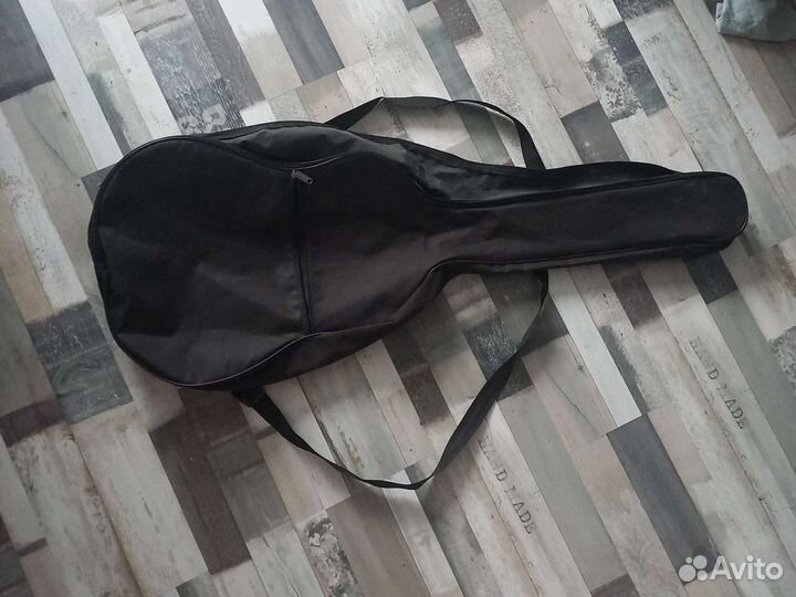 Чехол для гитары