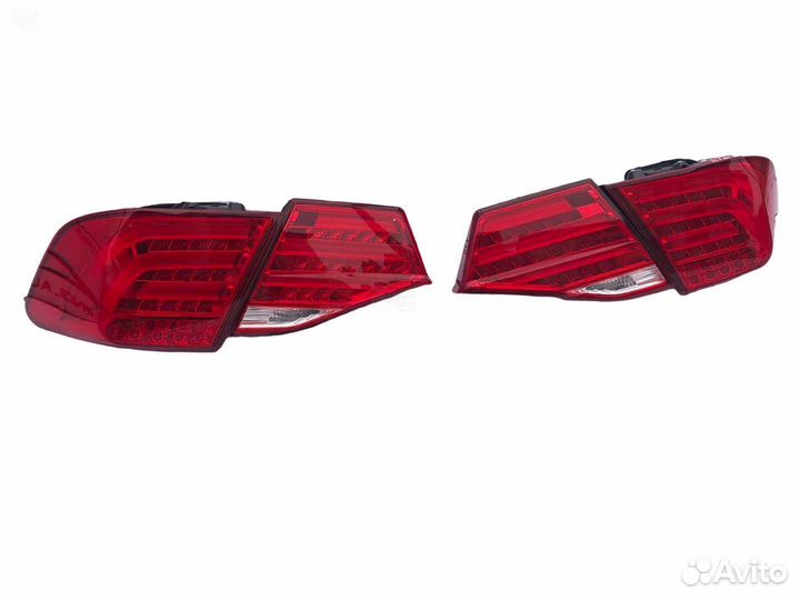 Фонари задние стопы Toyota Camry 50 G3301