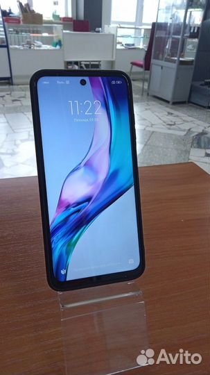 Смартфон Xiaomi Redmi 10